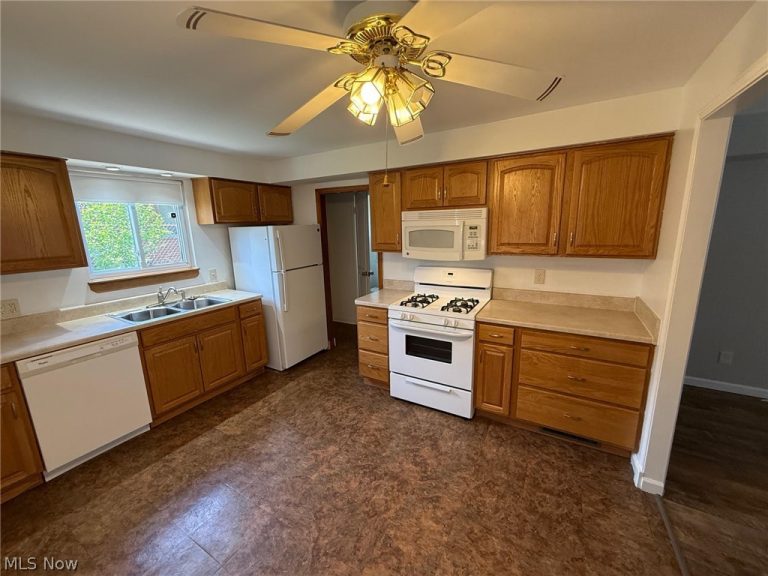 1582 Lee Terrace Drive, Wickliffe, OH - Photo 4