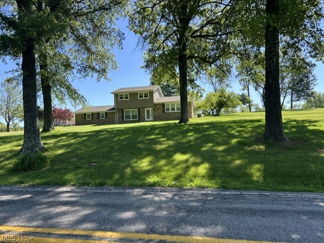 2688 St. Johns Road, Colliers, WV, 26035
