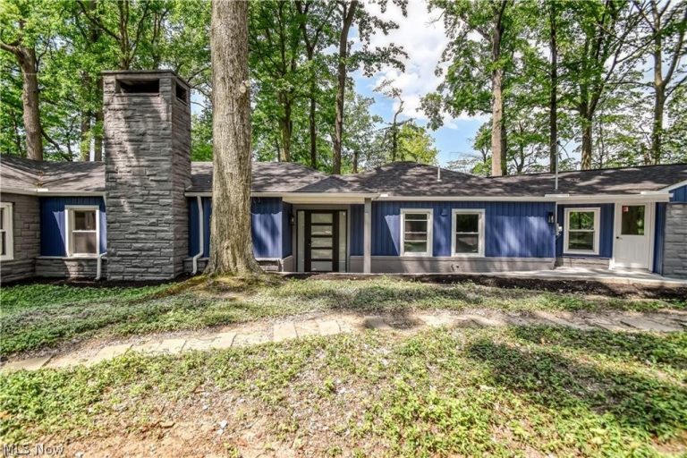 2531 Timberline Drive, Willoughby Hills, OH, 44094