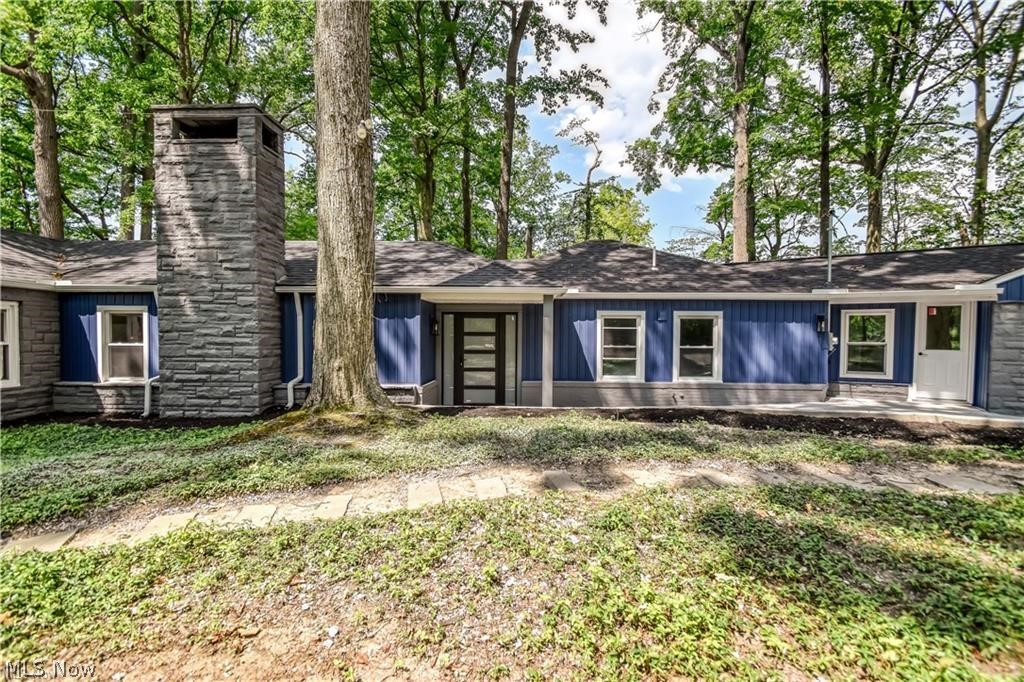 2531 Timberline Drive, Willoughby Hills, OH