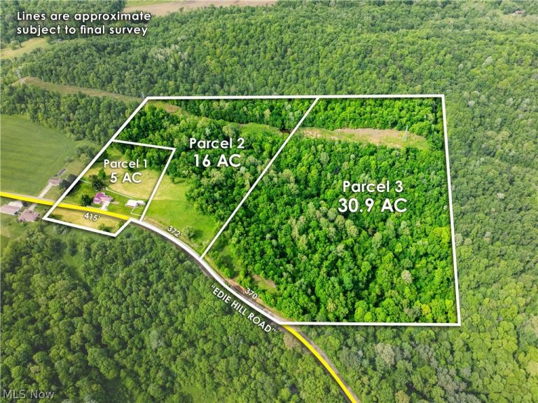 7759 Edie Hill Road, Uhrichsville, OH - Photo 2
