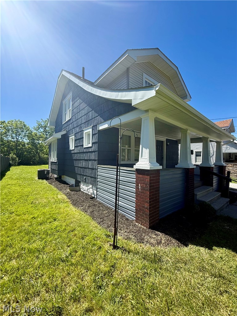 586 Brittain Road, Akron, OH, 44305
