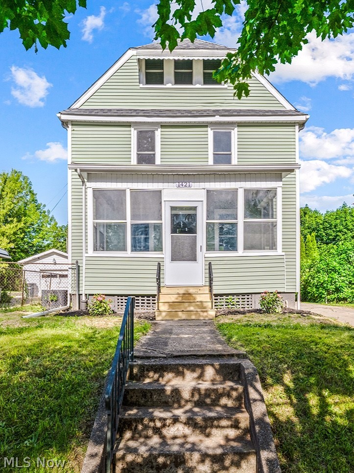 1421 Elder Avenue, Akron, OH - Photo 2