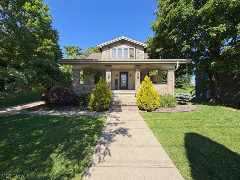 2029 Saint Clair Avenue, East Liverpool, OH - Photo 3