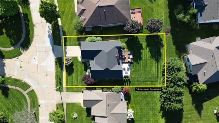 411 Danberry Drive, Wooster, OH - Photo 3