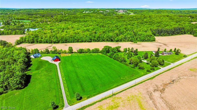 V/L Taylor Wells Road, Chardon, OH - Photo 4