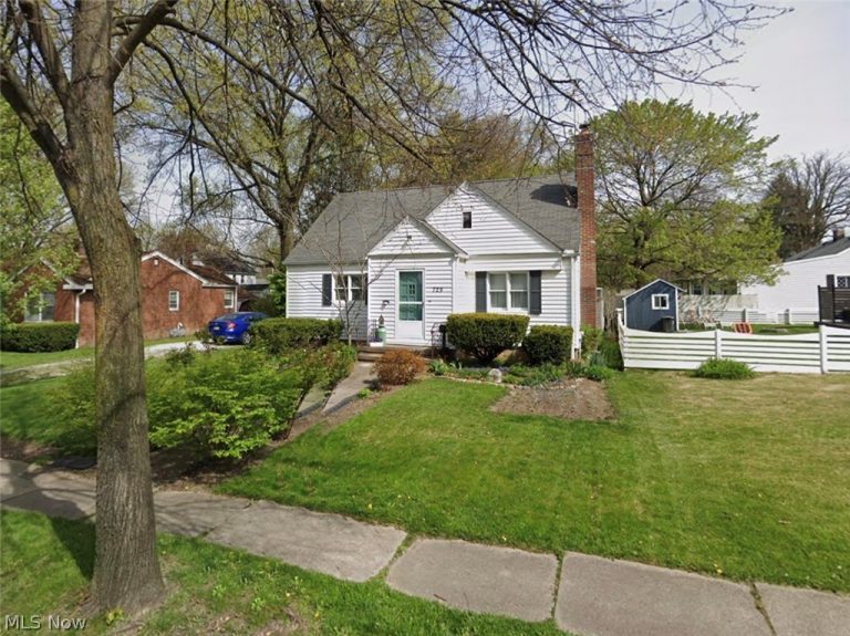 725 Broad Boulevard, Cuyahoga Falls, OH, 44221