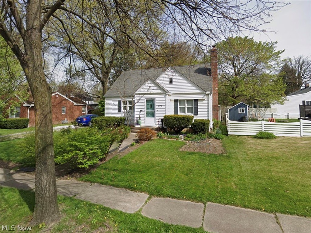 725 Broad Boulevard, Cuyahoga Falls, OH