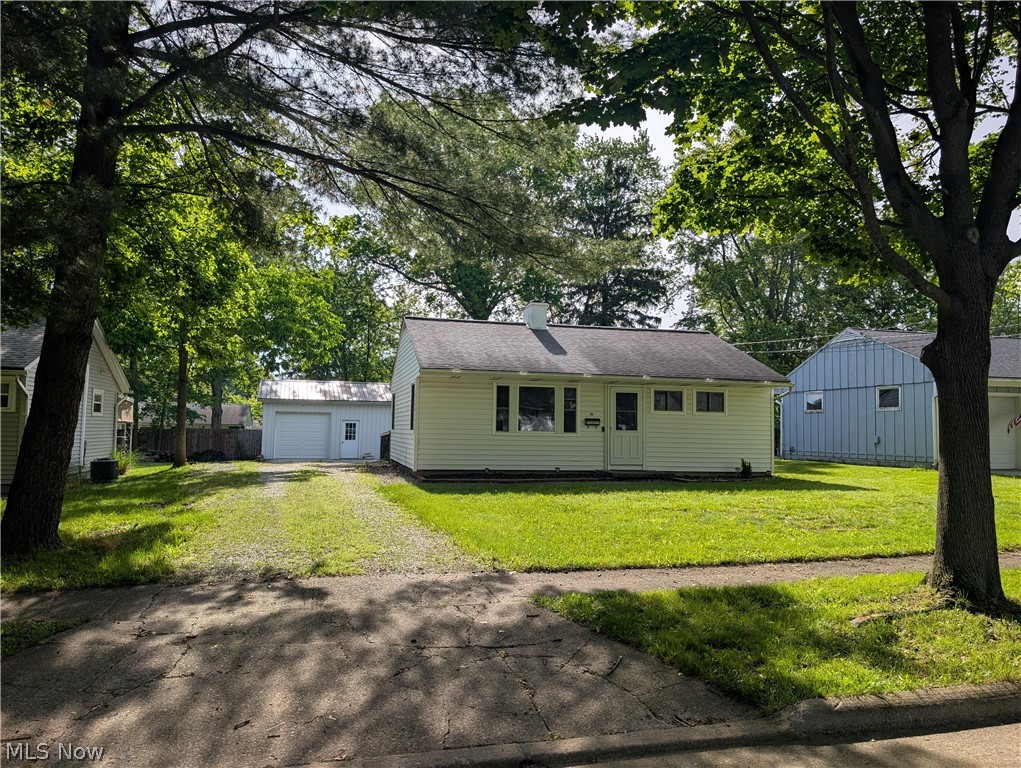 50 Circle Drive, Medina, OH