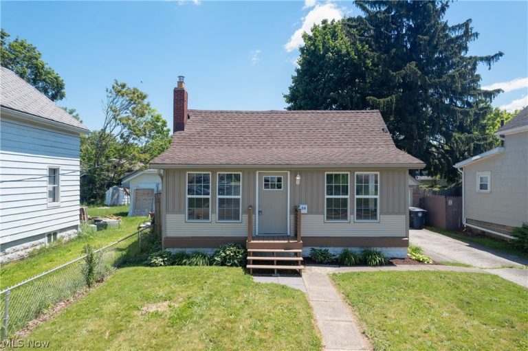 511 Stetler Avenue, Akron, OH - Photo 3