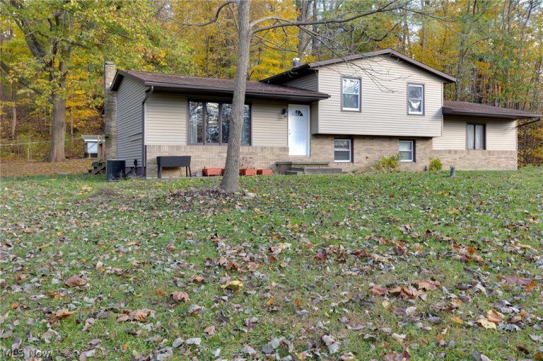 9416 Kieffer Road, Mantua, OH, 44255