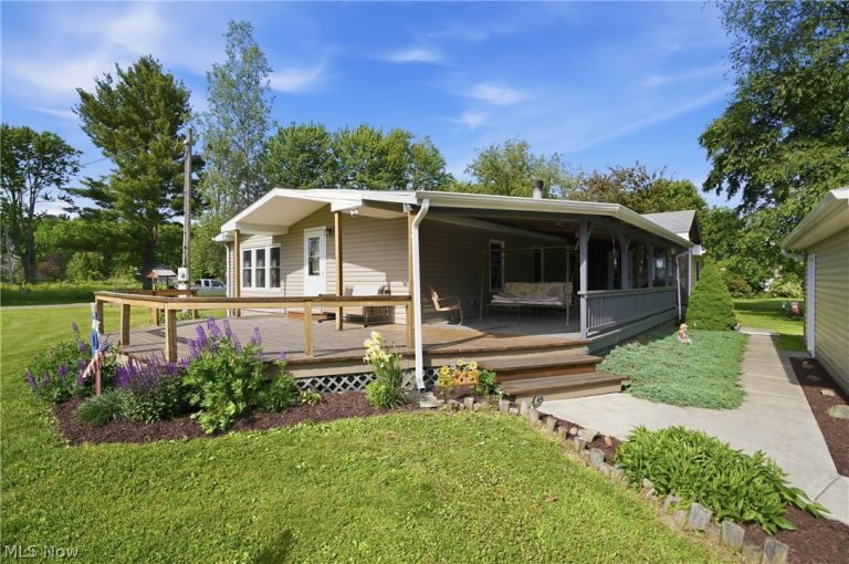 5000 Pymatuning Lake Road, Andover, OH - Photo 5