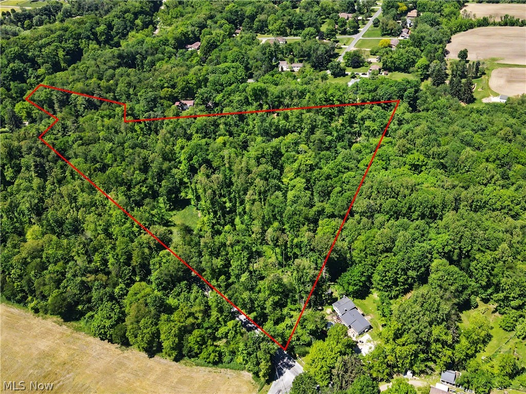 Clinton Road, Doylestown, OH