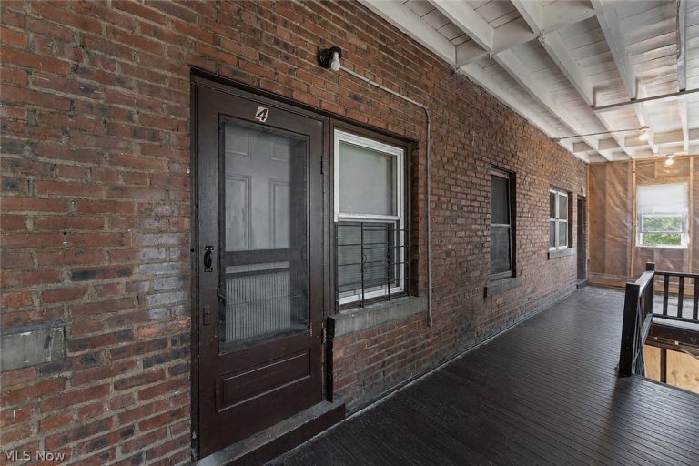4600 Division Avenue #4, Cleveland, OH - Photo 3