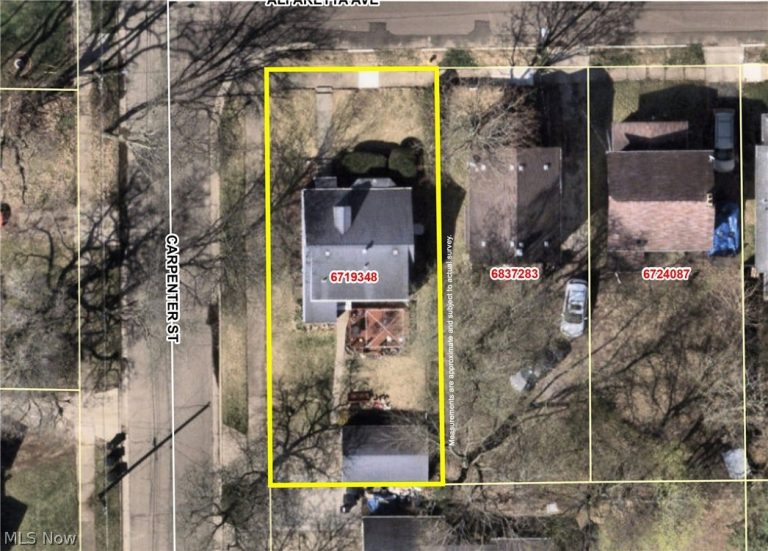 122 Alfaretta Avenue, Akron, OH - Photo 4