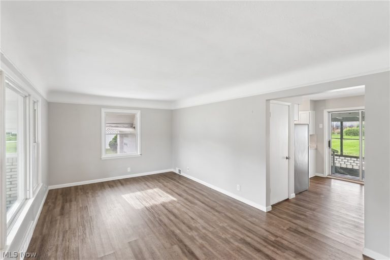 11605 Harold Drive, Cleveland, OH - Photo 3