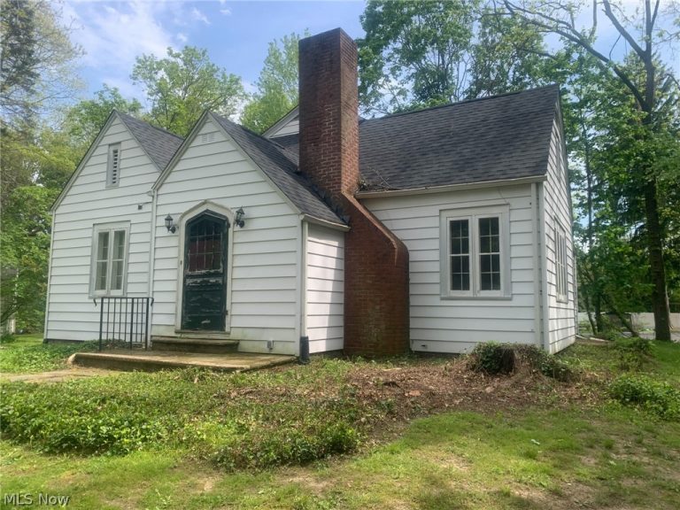 1340 Lincoln Avenue, Salem, OH, 44460