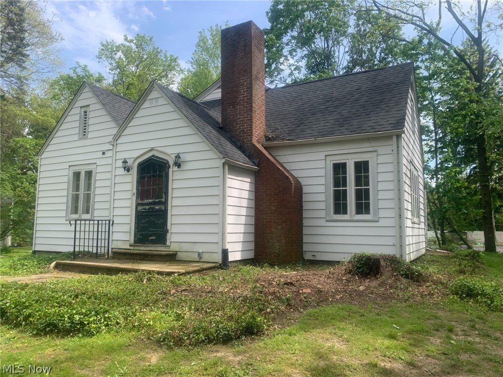 1340 Lincoln Avenue, Salem, OH