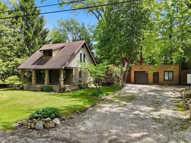 6632 Pleasant Avenue, Kent, OH - Photo 2
