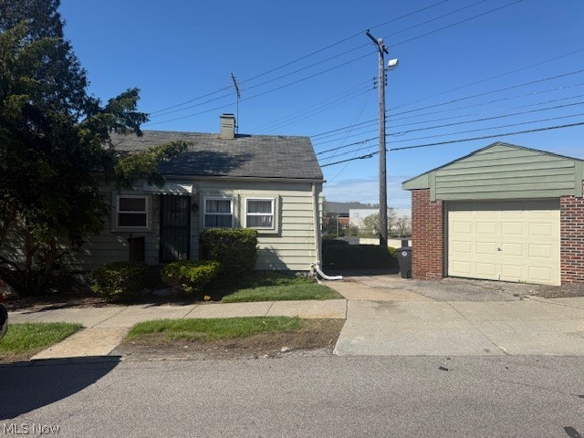 1861 Torbenson Drive, Cleveland, OH
