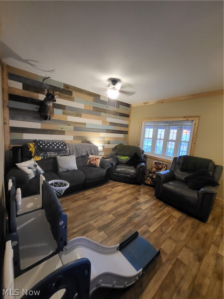 3855 Lincoln Avenue, Shadyside, OH - Photo 2