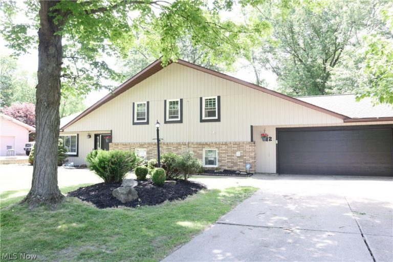 812 Blackfeet Trail, Macedonia, OH - Photo 2