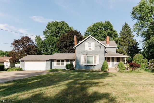 7059 Hopkins Road, Mentor, OH