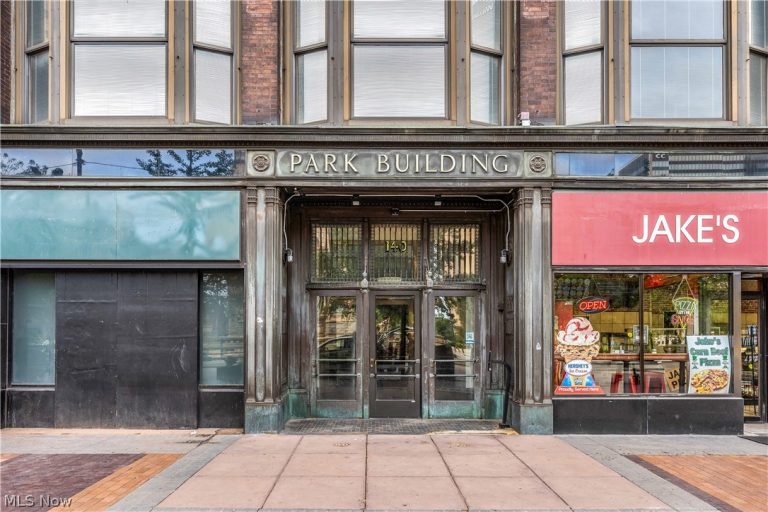 140 Public Square #503, Cleveland, OH - Photo 8
