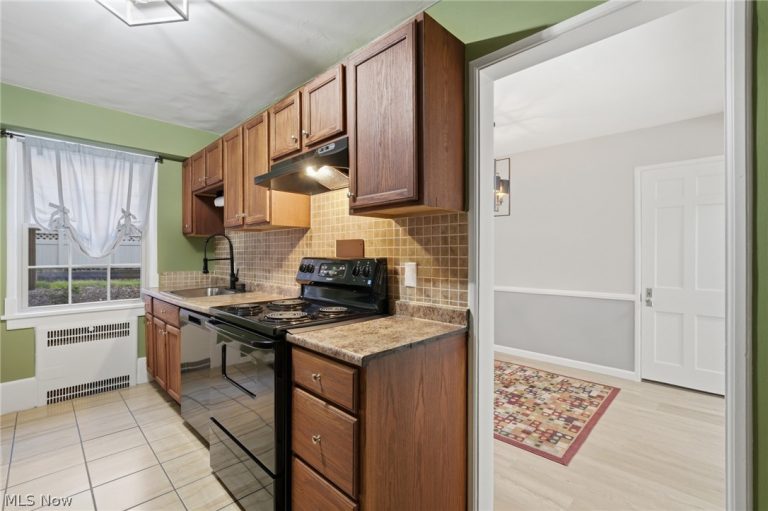 13500 Shaker Boulevard #203, Cleveland, OH - Photo 4