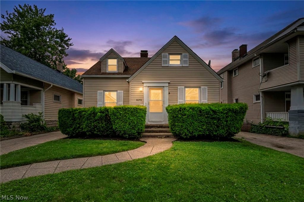 3658 138th Street, Cleveland, OH