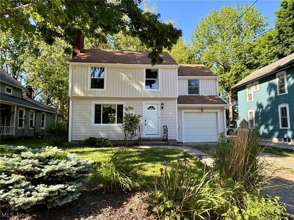 601 Fairchild Avenue, Kent, OH