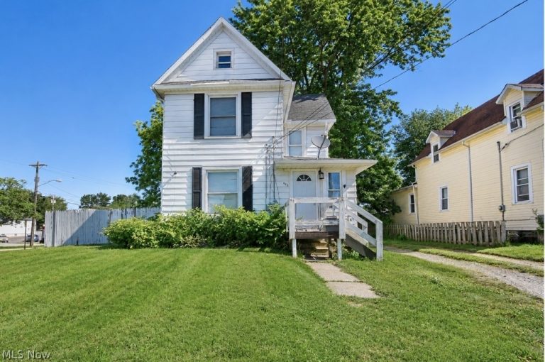 403 New Street, Fairport Harbor, OH, 44077