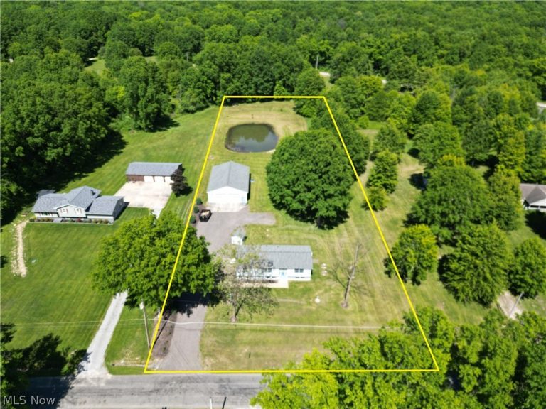 10685 Scotts Corner Road, Diamond, OH - Photo 4