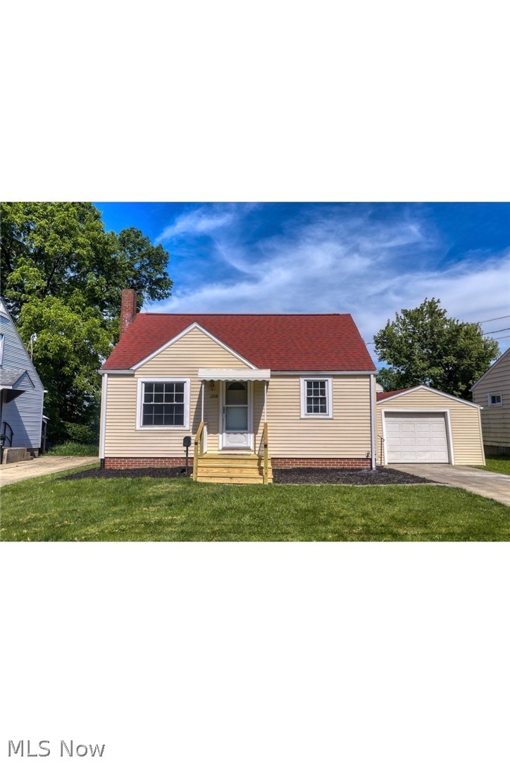 208 Kolpwood Avenue, Massillon, OH, 44646