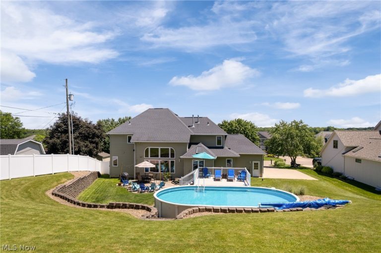 5043 Violet Knoll Avenue, Canton, OH - Photo 6