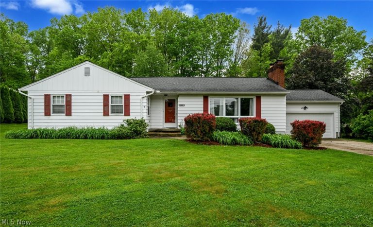 2834 Bancroft Road, Fairlawn, OH - Photo 4
