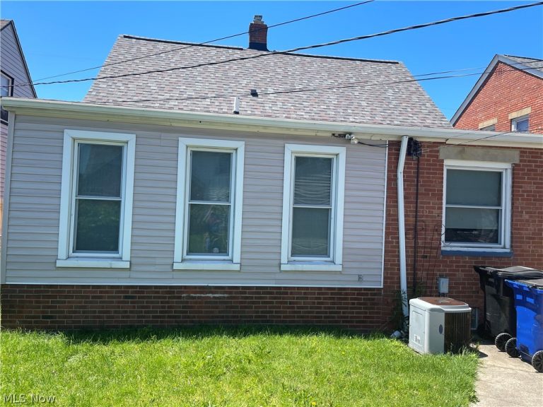 3797 155th Street, Cleveland, OH - Photo 2