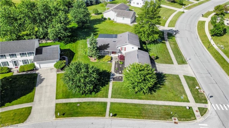 633 King Ridge Court, Ashland, OH - Photo 5