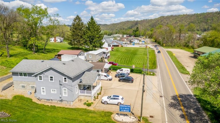 337 Highway 7, Powhatan Point, OH - Photo 4