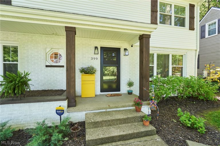 399 Mineola Avenue, Akron, OH - Photo 3