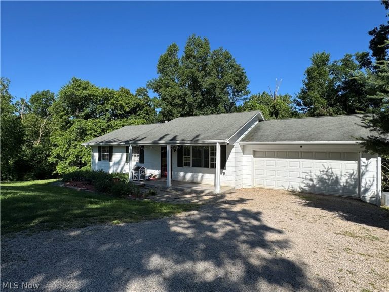 34731 Krieg Ridge Road, Sardis, OH - Photo 4
