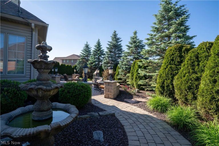 3947 Via Siena, Poland, OH - Photo 6