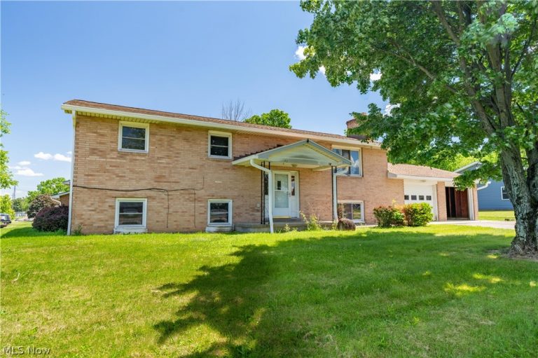 72-74 Briarcliff Avenue, Alliance, OH, 44601