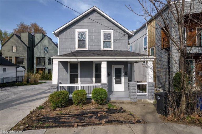 2471 Tremont Avenue #Down, Cleveland, OH, 44113