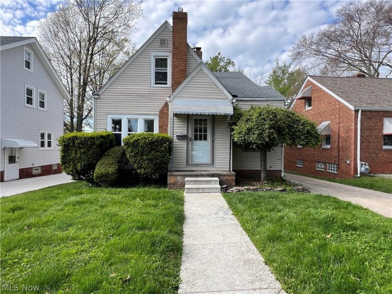 5406 Theota Avenue, Parma, OH, 44129