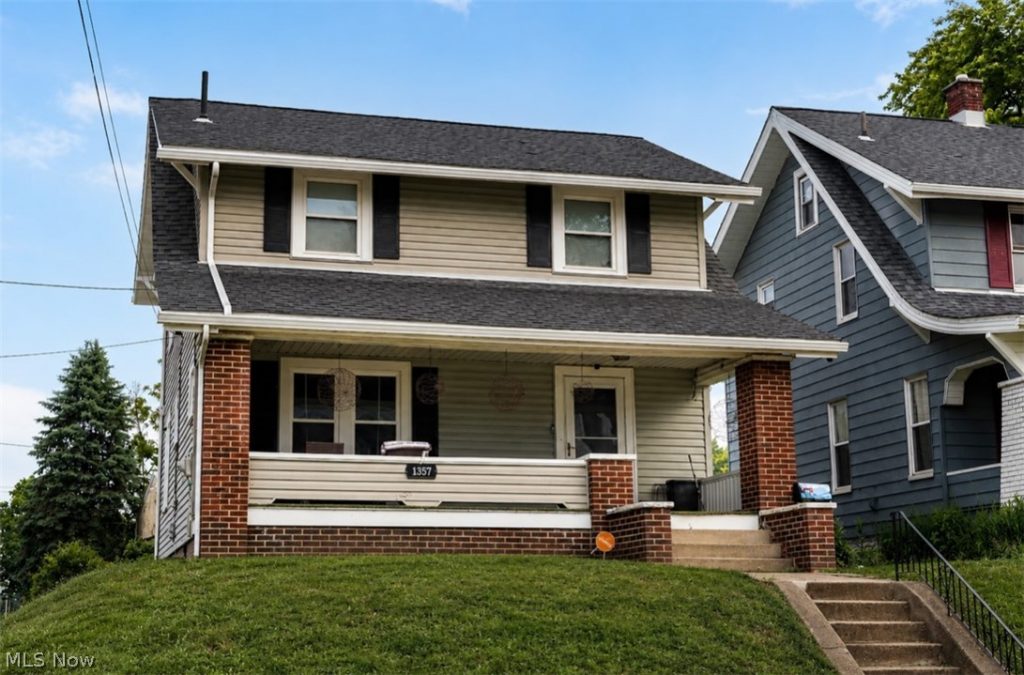 1357 19th Street, Canton, OH