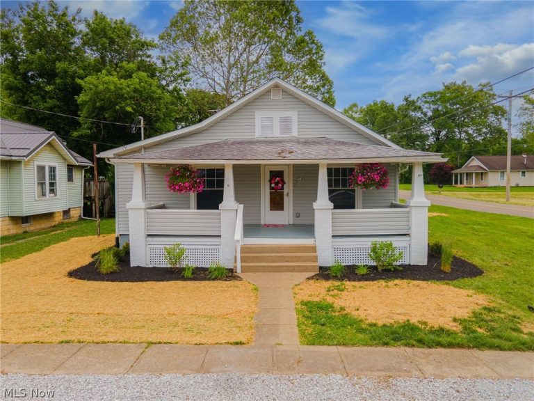 3970 Roberts Addition, Zanesville, OH, 43701