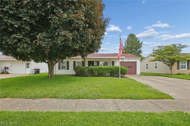 256 Walden Road, Heath, OH - Photo 3