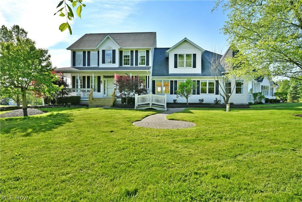 12030 Princeton Road, Huntsburg, OH