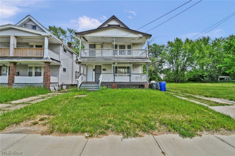 1011 East 140, Cleveland, OH - Photo 2